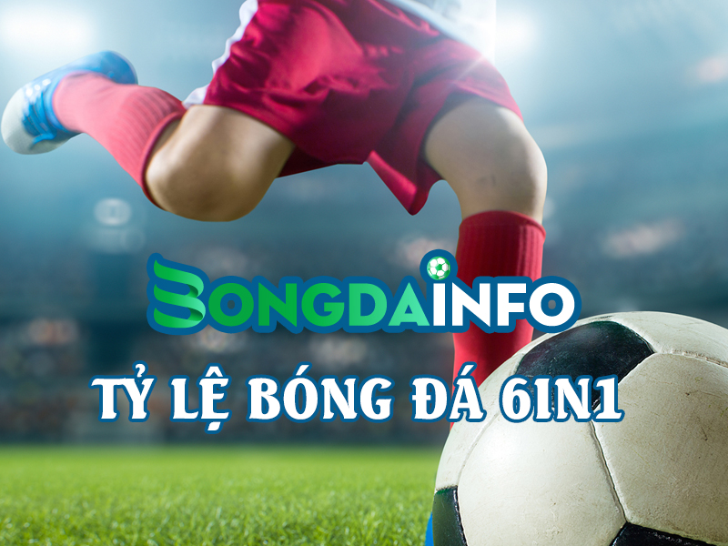 Tỷ Lệ Châu Âu - Tỉ lệ bóng đá uy tín hàng đầu khu vực - bongdainfo.app ...