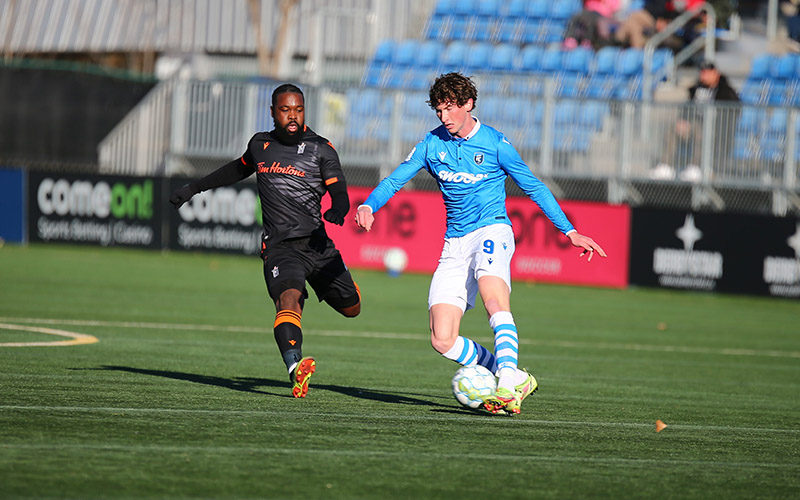 Soi keo Edmonton vs Forge-2