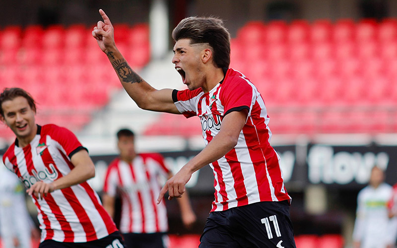 Soi keo Estudiantes vs Nacional-2