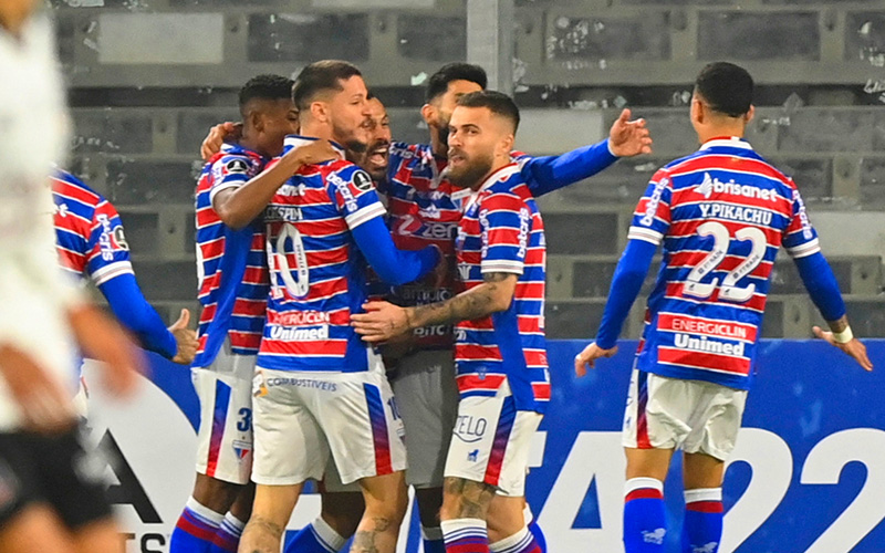 Soi keo Avai vs Fortaleza