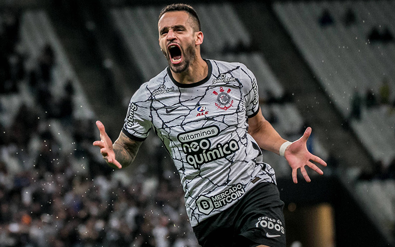 Soi keo Cuiaba vs Corinthians