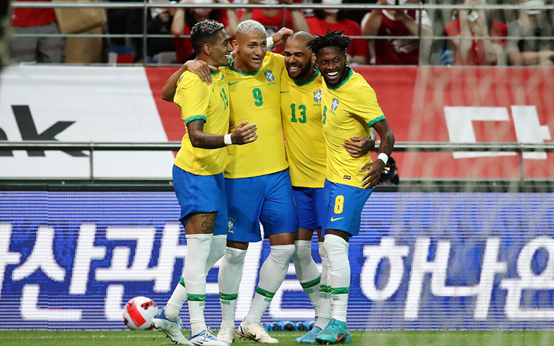 Soi keo Nhat Ban vs Brazil