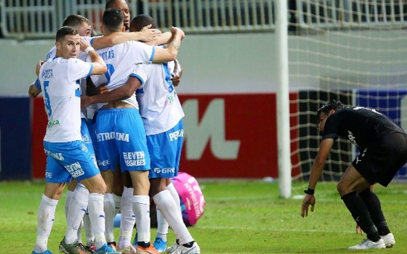 Soi keo Apollon vs Olympiakos