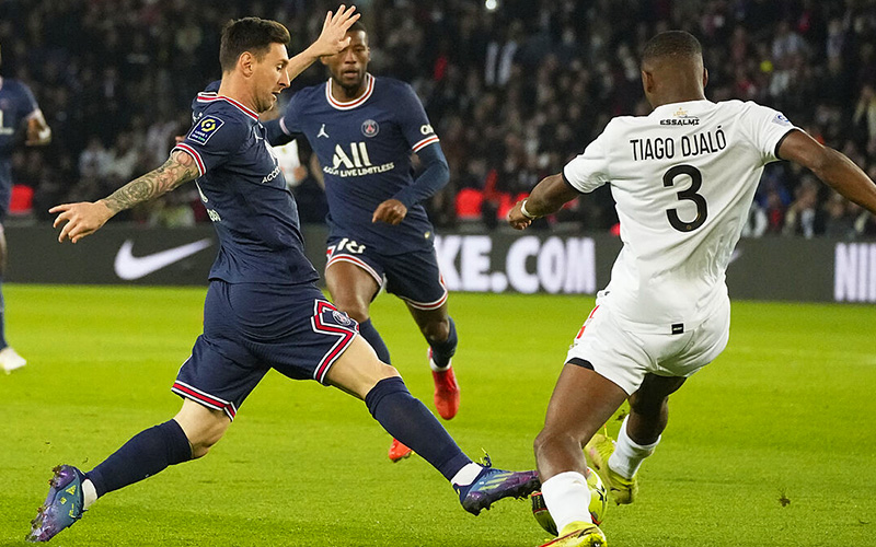 Soi keo Lille vs PSG