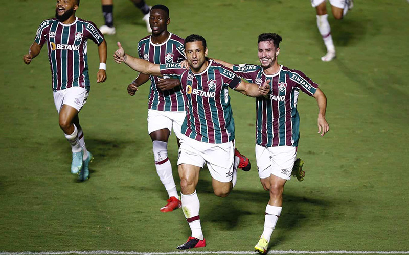 Soi keo Fluminense vs Juventude