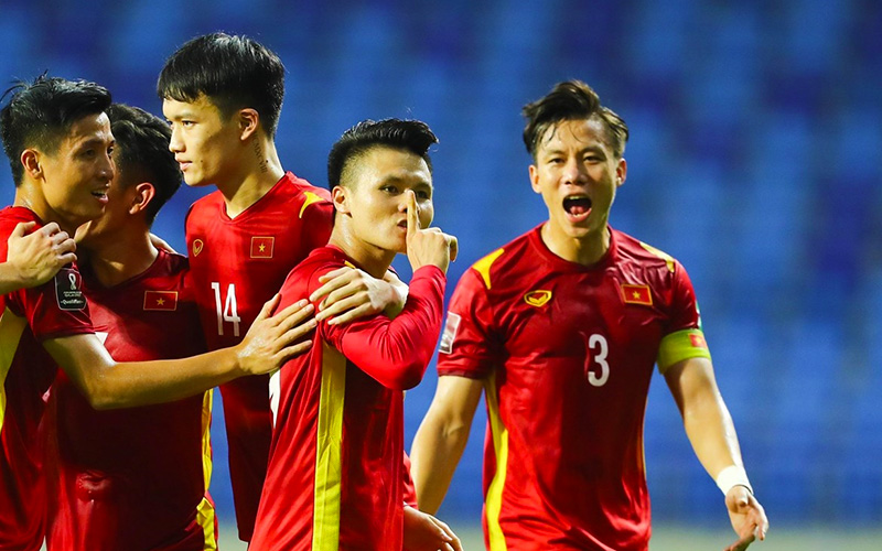 Soi keo Viet Nam vs Singapore-2