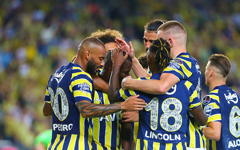 Soi keo Ankaragucu vs Fenerbahce