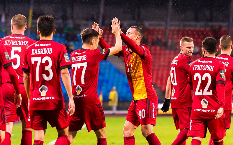 Soi keo Arsenal Tula vs Baltika-2