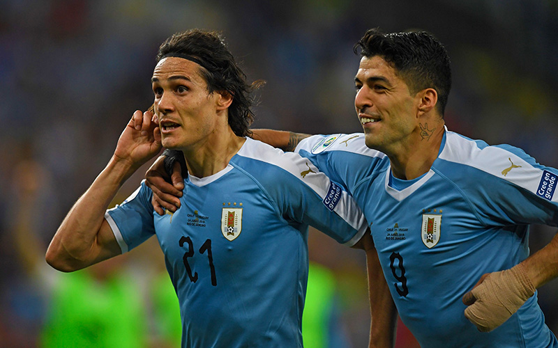 Soi keo Ghana vs Uruguay 