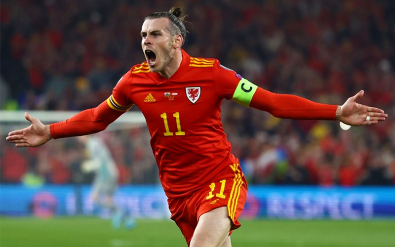 Soi keo My vs Wales