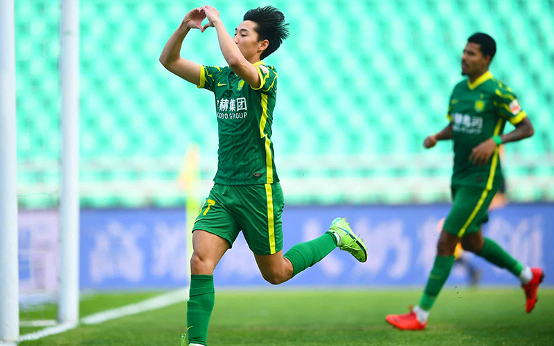 Soi keo Beijing Guoan vs Changchun Yatai-1