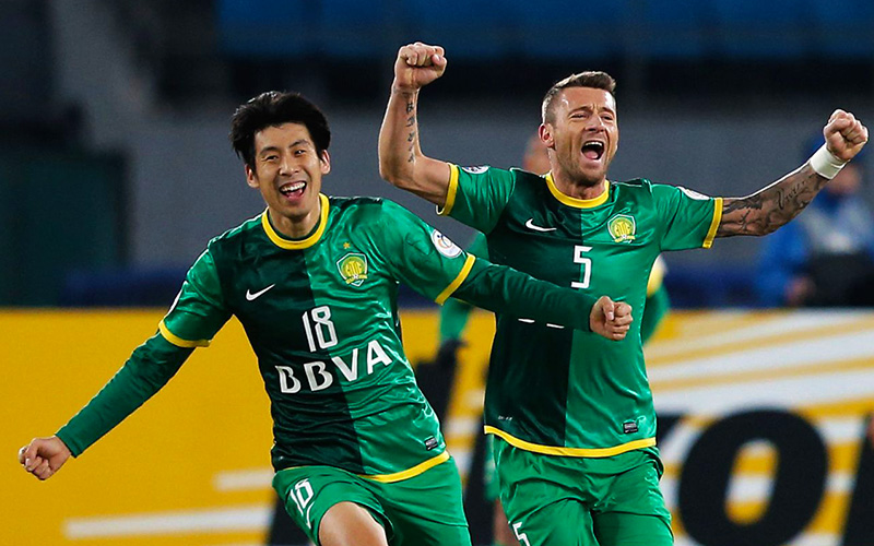 Soi keo Beijing Guoan vs Changchun Yatai-2