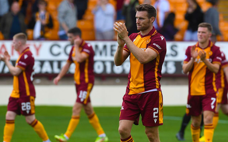 Soi keo Motherwell vs Kilmarnock