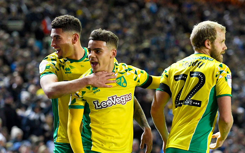 Soi keo Norwich vs Blackburn