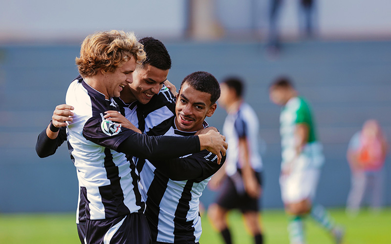 Soi keo Portimonense vs Gil Vicente