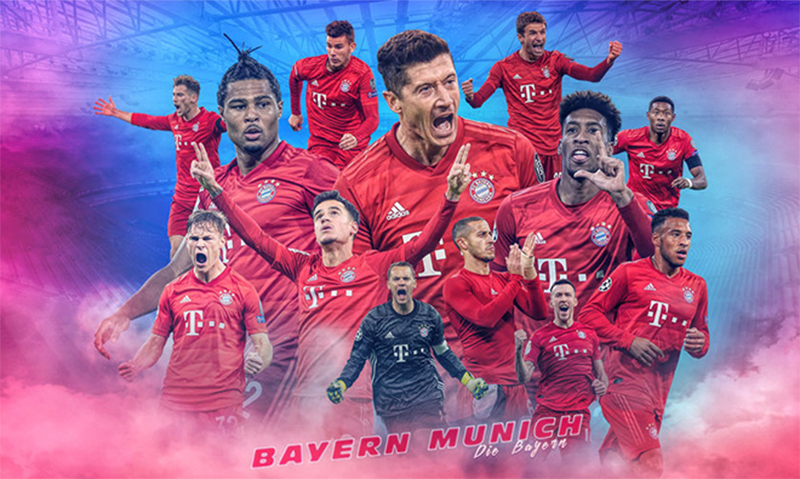 doi-bong-manh-nhat-the-gioi-bayern-munich-2019