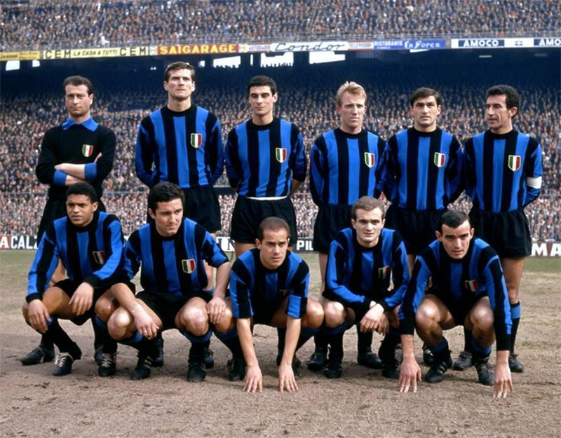 doi-bong-manh-nhat-the-gioi-inter-milan-1964