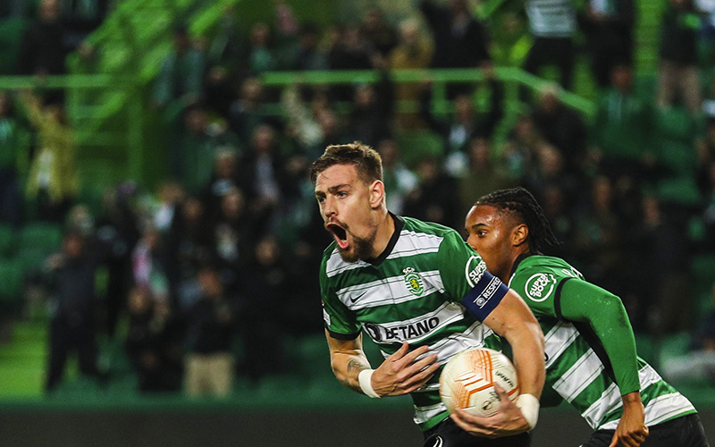 Soi keo Chaves vs Sporting Lisbon