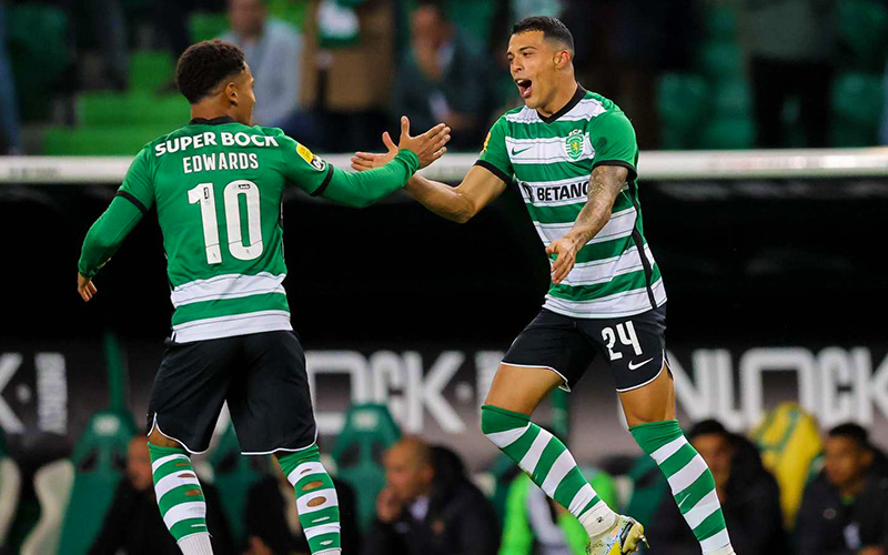 Soi keo Rio Ave vs Sporting Lisbon
