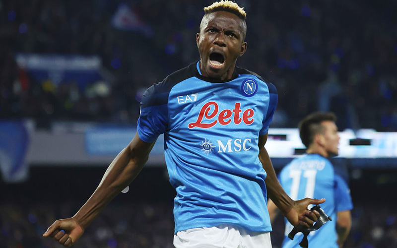 Soi keo Sassuolo vs Napoli