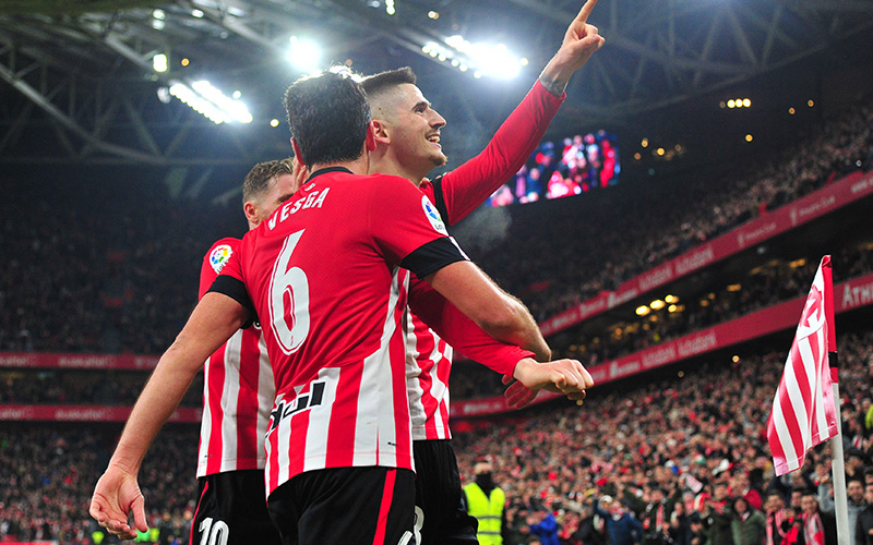 Soi keo Valladolid vs Bilbao