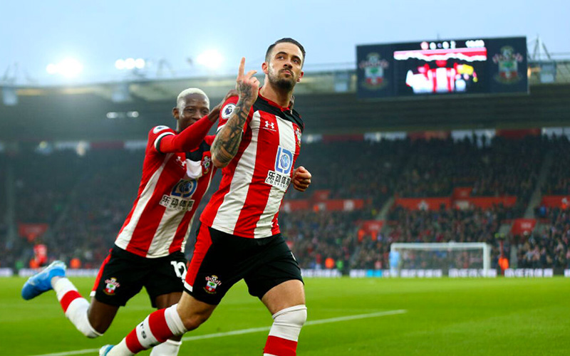 Soi keo Southampton vs Bournemouth-2