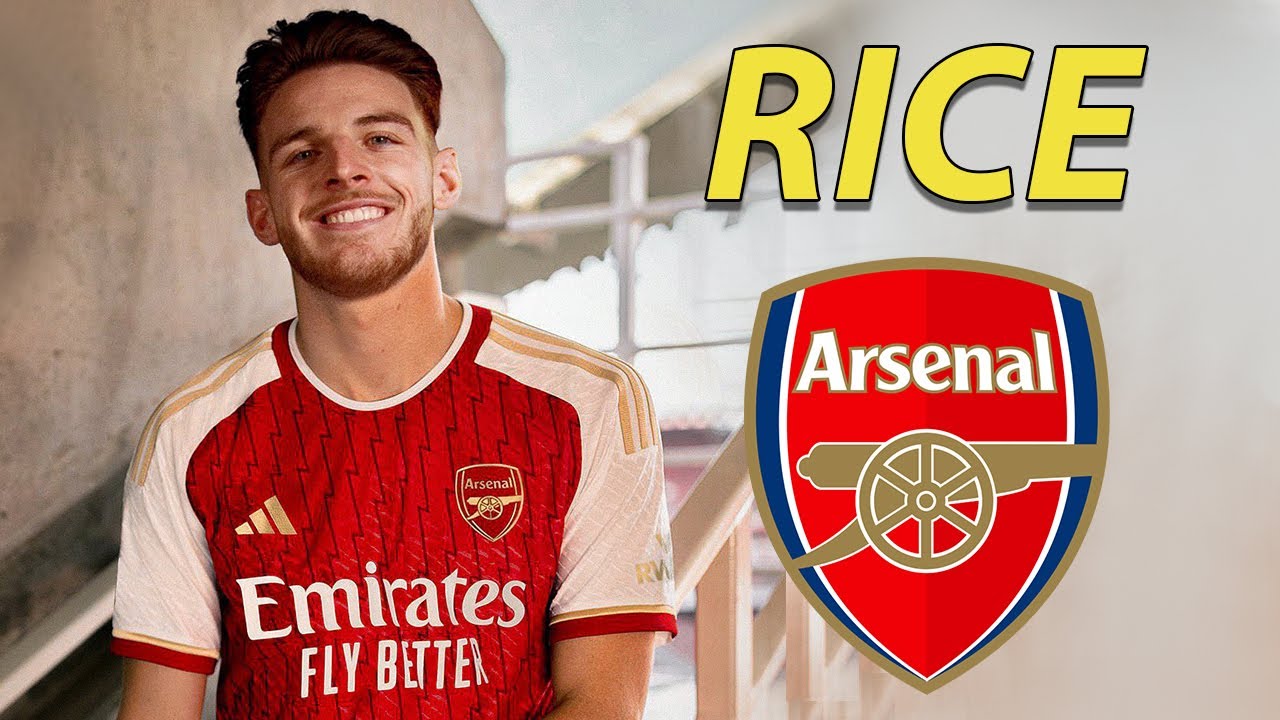 rice-ars