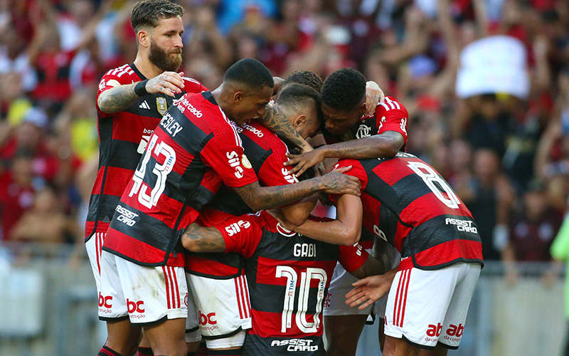 Soi keo Flamengo vs Gremio