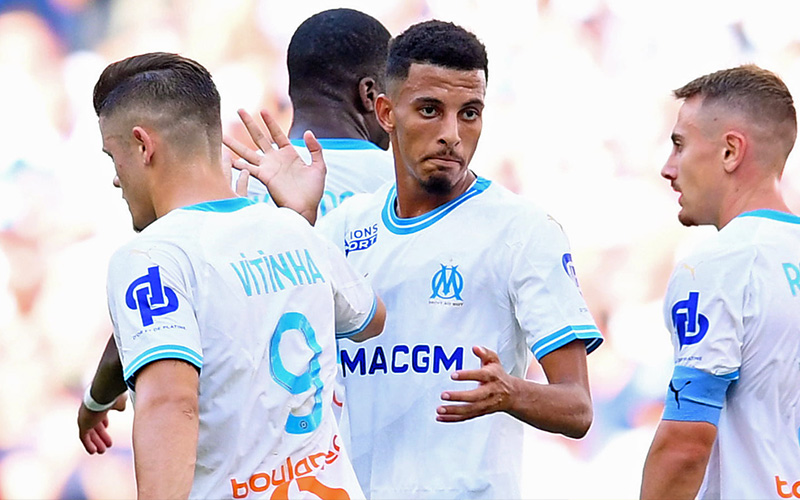Soi keo Nantes vs Marseille