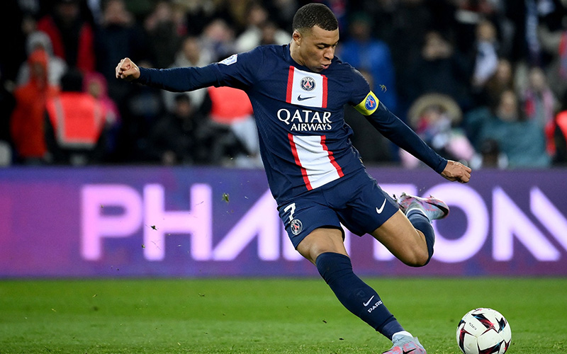 Soi keo Toulouse vs PSG