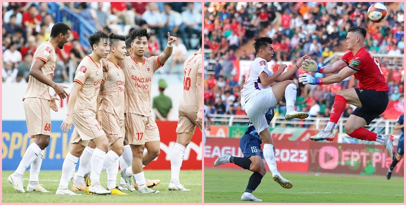 Đã đến lúc, V.League phải được đặt ở một vị trí cao hơn trong các nấc thang ưu tiên của bóng đá Việt Nam