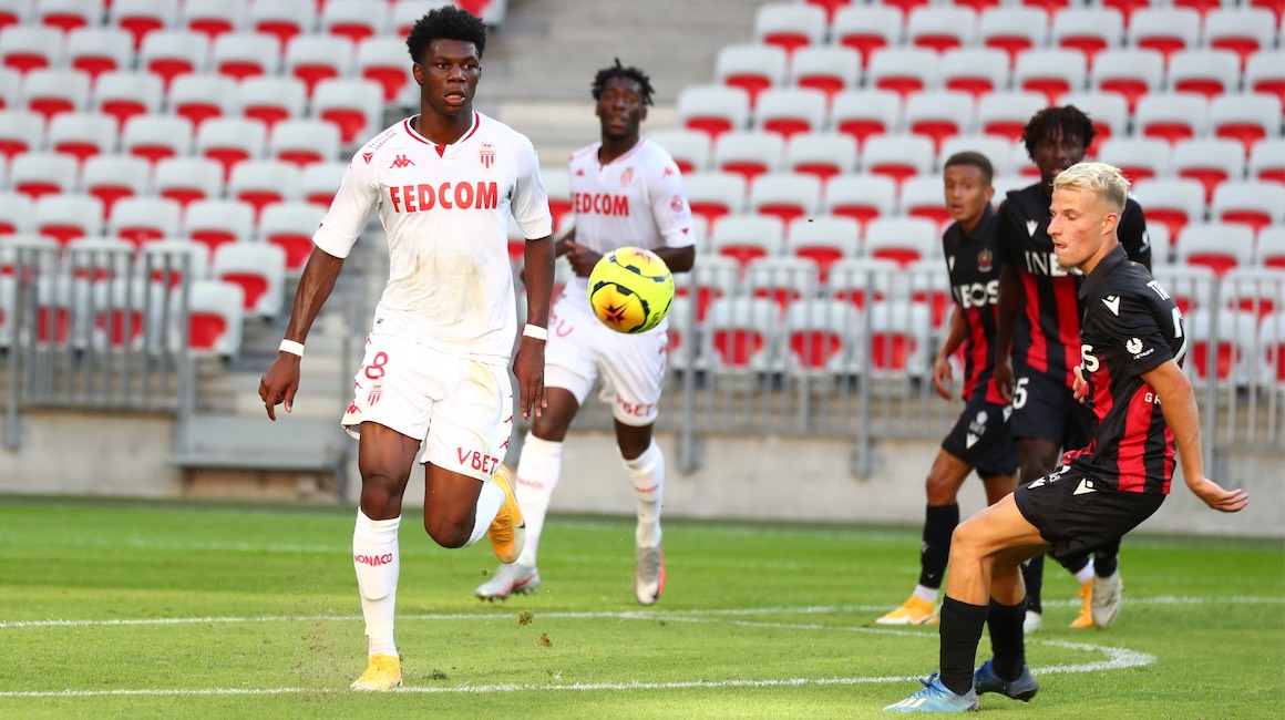 Soi kèo Monaco vs Nice