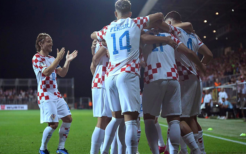 Soi keo Armenia vs Croatia