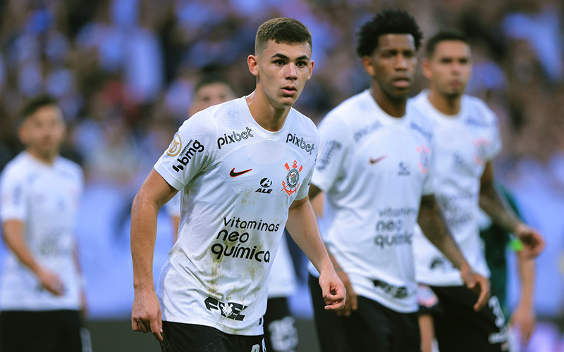 Soi keo Corinthians vs Gremio