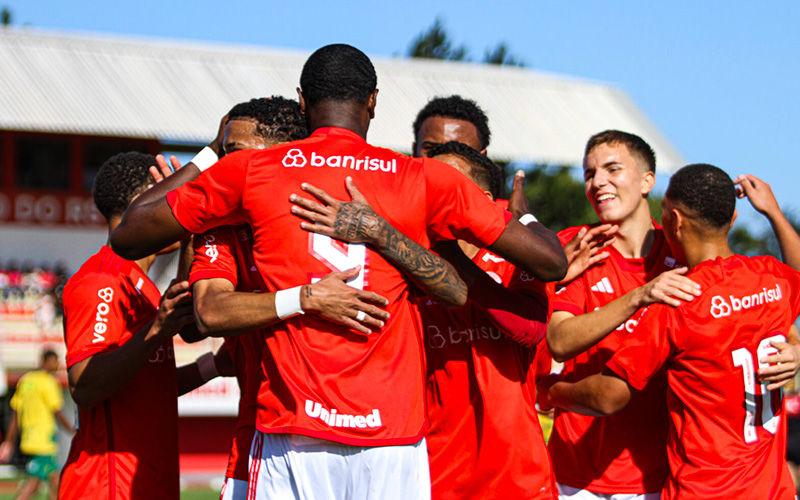 Soi keo Internacional vs Sao Paulo