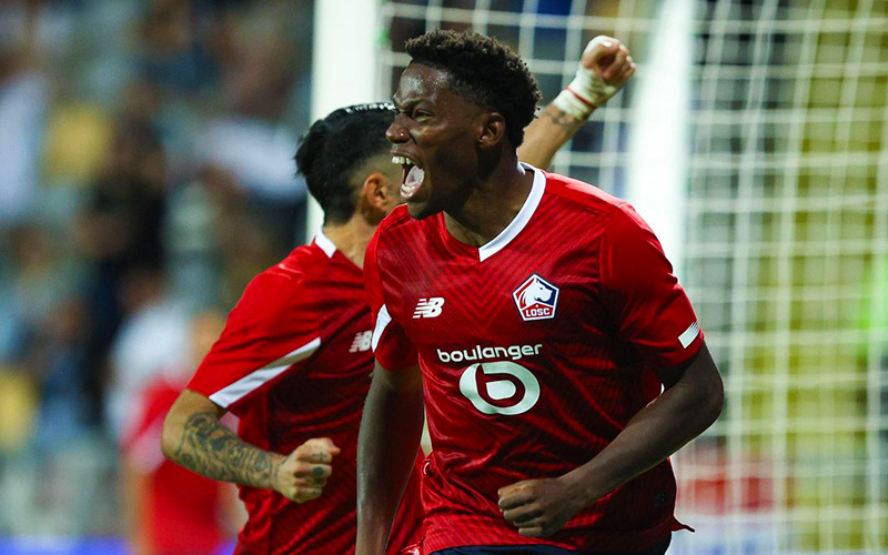 Soi keo Lille vs Reims