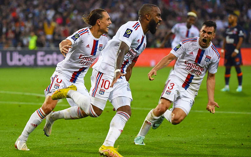 Soi keo Lyon vs Le Havre