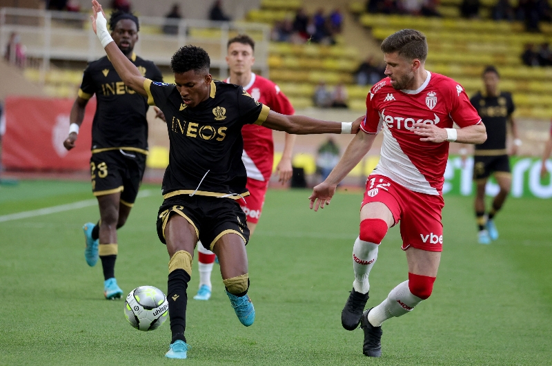 Soi kèo Monaco vs Nice