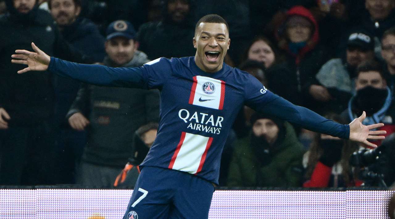 Soi kèo PSG vs Marseille