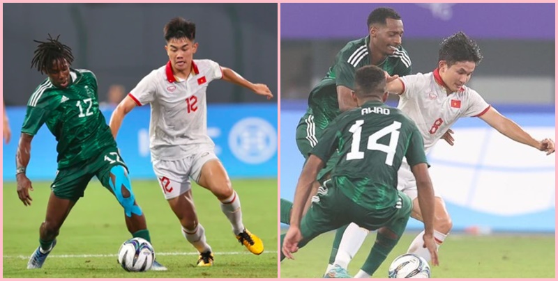 VFF đã đúng khi cho các cầu thủ U20 Việt Nam cọ xát tại ASIAD 19