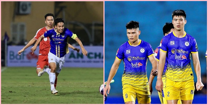 Hà Nội FC rất muốn trở lại mùa sau