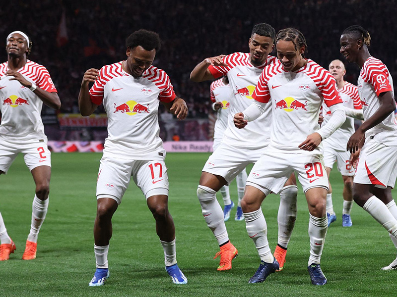 Soi kèo Crvena Zvezda vs Leipzig lúc 3h00 ngày 8/11/2023