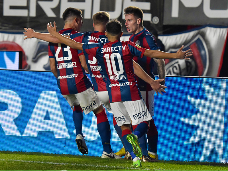 Soi kèo Defensa Justicia vs San Lorenzo lúc 7h10 ngày 24/11/2023