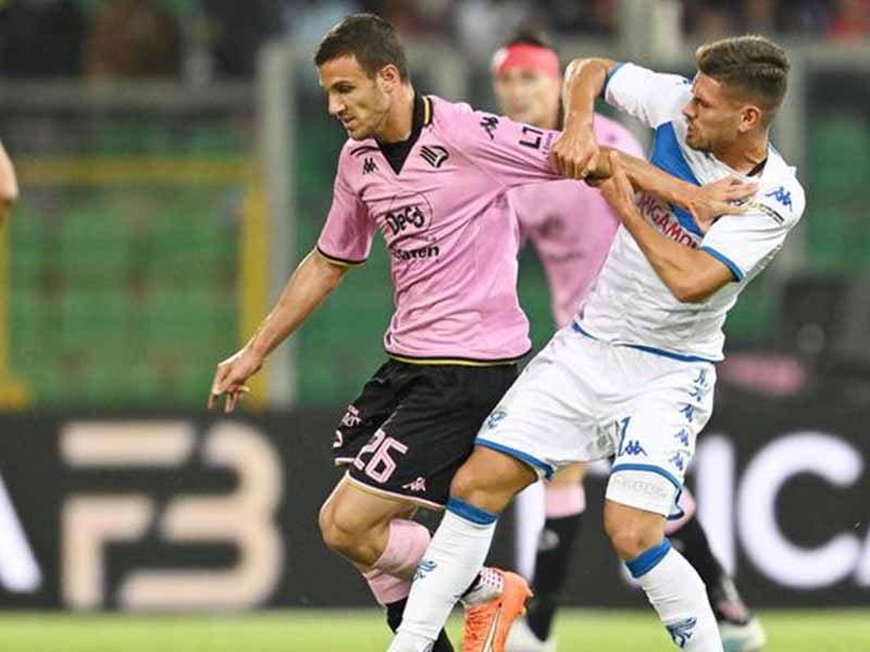 Soi kèo Palermo vs Brescia lúc 0h30 ngày 9/11/2023