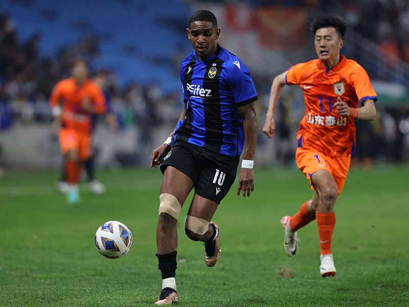 Soi kèo Shandong Taishan vs Incheon lúc 17h00 ngày 7/11/2023