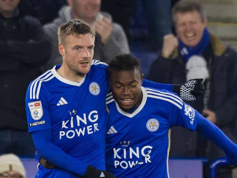 Soi kèo Sheffield Wed vs Leicester lúc 2h45 ngày 30/11/2023