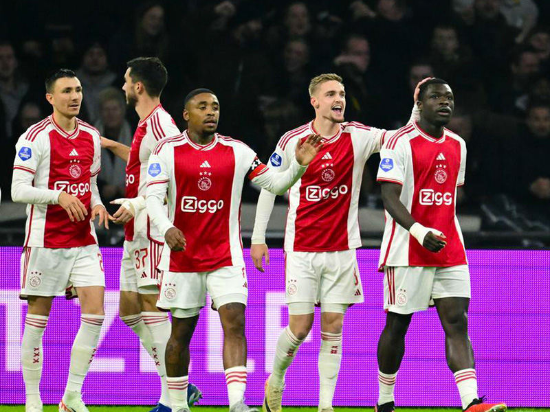 Soi kèo Hercules vs Ajax lúc 0h45 ngày 22/12/2023