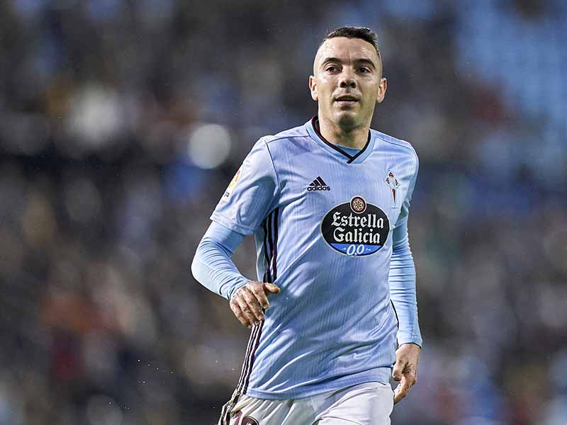 Soi kèo Sestao River vs Celta Vigo lúc 3h00 ngày 8/12/2023