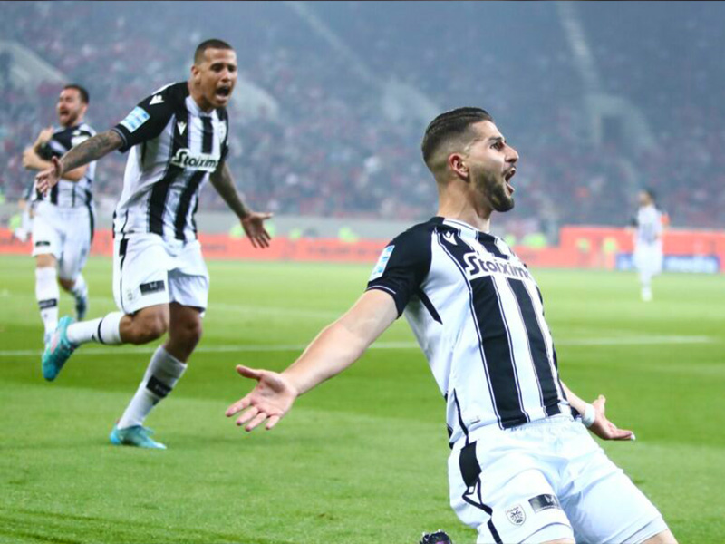 Soi kèo PAOK vs OFI lúc 1h00 ngày 4/1/2024