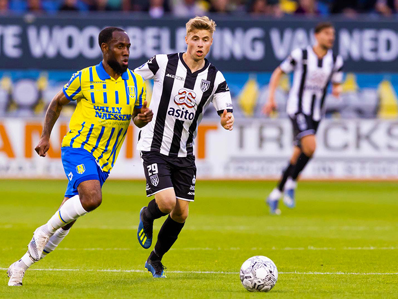 Soi kèo Waalwijk vs Heracles lúc 2h00 ngày 13/1/2024